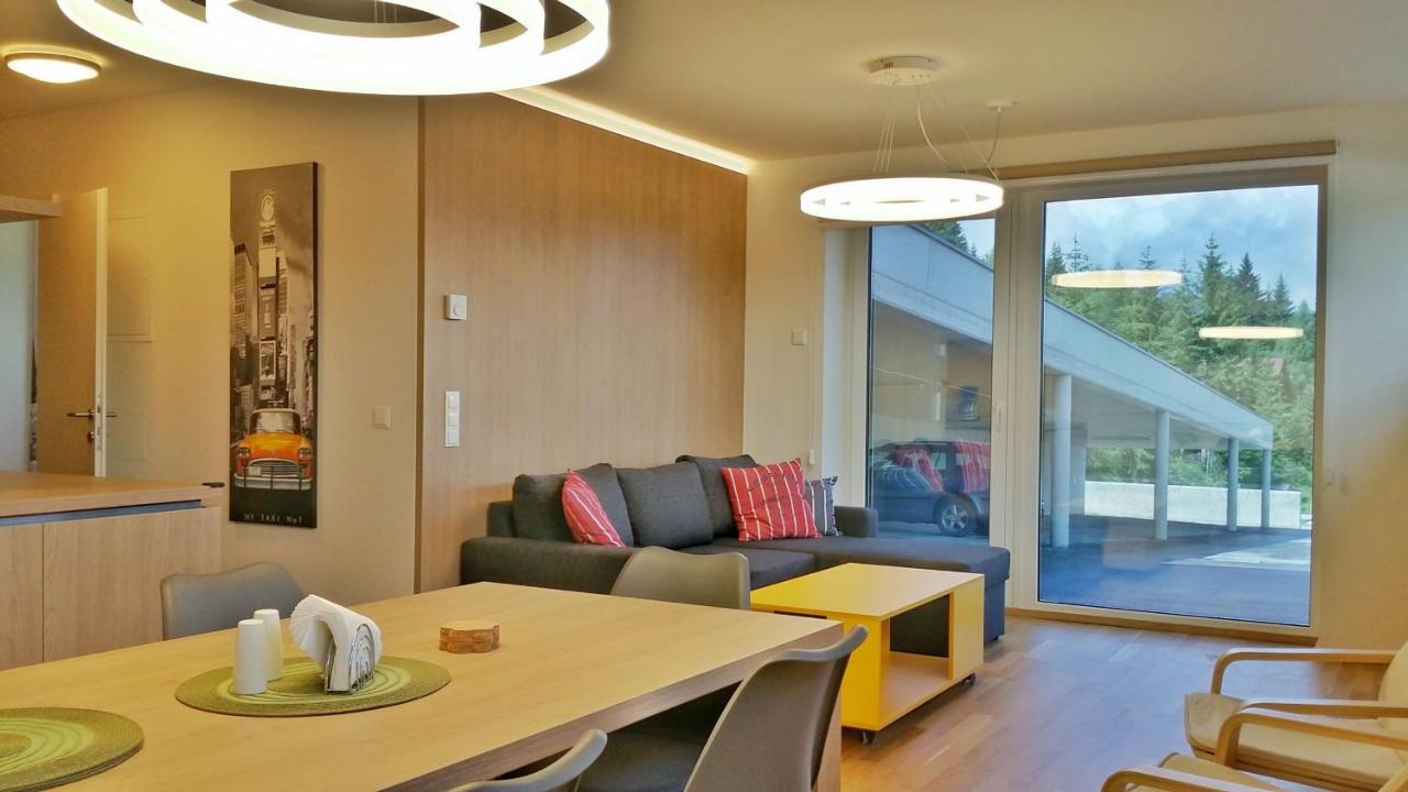 Apartment Fastenberg Schladming - Top11 By Aa Holiday Homes المظهر الخارجي الصورة