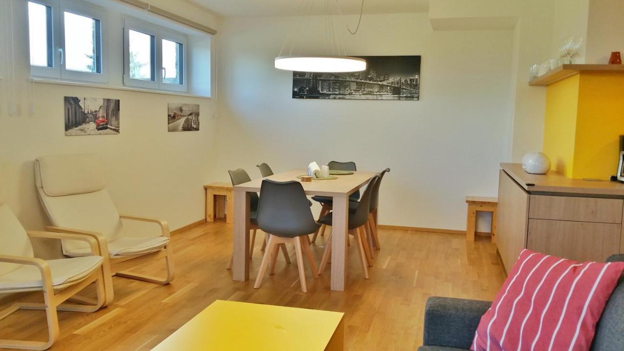 Apartment Fastenberg Schladming - Top11 By Aa Holiday Homes المظهر الخارجي الصورة