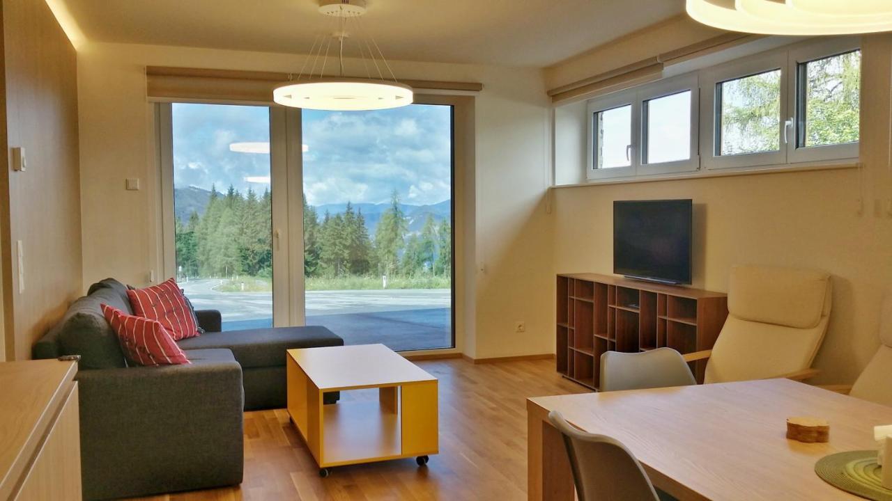 Apartment Fastenberg Schladming - Top11 By Aa Holiday Homes المظهر الخارجي الصورة