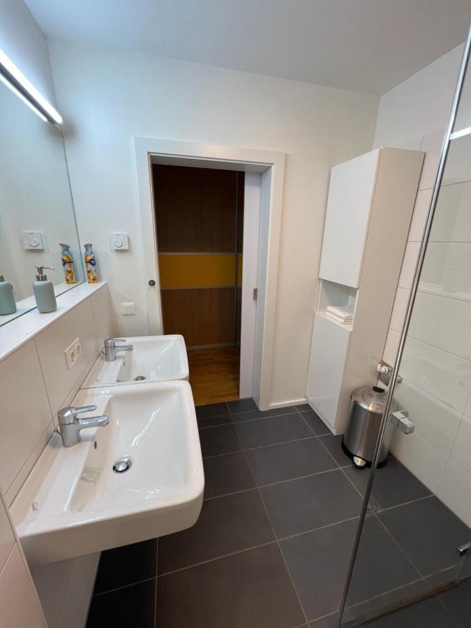 Apartment Fastenberg Schladming - Top11 By Aa Holiday Homes المظهر الخارجي الصورة
